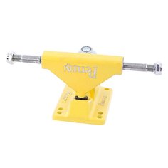 Подвески для скейтборда 2шт. Penny Trucks Yellow 3.125(14.9 см)