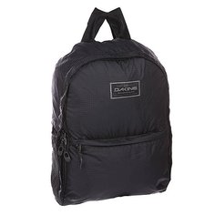 Рюкзак городской Dakine Stashable Backpack Black