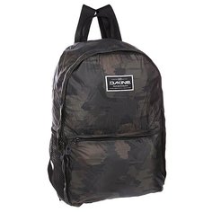 Рюкзак городской Dakine Stashable Backpack Marker Camo