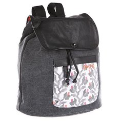Рюкзак городской женский Dakine Sophia  Knit Floral Natural