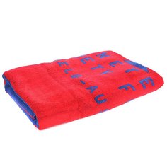 Полотенце Globe Porthole Towel Red