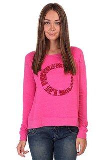 Джемпер женский Roxy Girlsofinec Berry