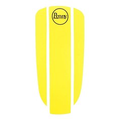 Наклейка на деку Penny Panel Sticker Yellow 27(68.6 см)