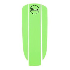 Наклейка на деку Penny Panel Sticker Green 27(68.6 см)