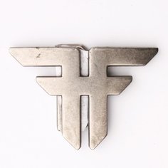Пряжка Fallen Trademark Buckle Antiq Bronze