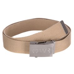 Ремень CLWR Belt Camel