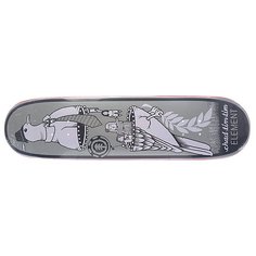 Дека для скейтборда для скейтборда Element Tim Zipper 32.375 x 8.125 (20.6 см)