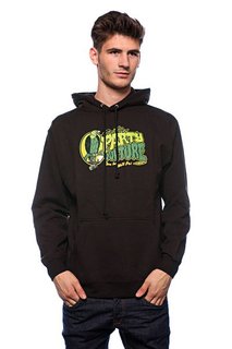 Толстовка Creature Party Vulture Pullover Black