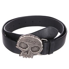 Ремень Zero Skull Buckle