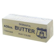 Парафин Sk8mafia Butter Bar Wax Osfa Beige