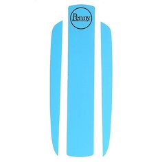 Наклейки Penny Sticker Panel Blue 22(55.9 см)
