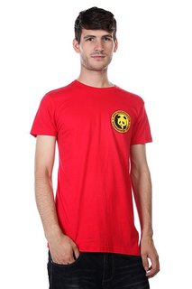 Футболка Enjoi Established Premium Cherry