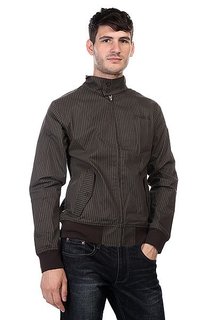 Куртка Element Wentworth Stripe Range