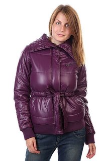 Куртка женская Element Lilo Purple Haze