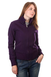 Куртка женская Element Passaty Purple