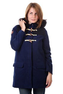 Пальто Element Duffy Peacoat