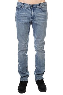 Джинсы Fallen Cole Signature Jean Ligth Blue