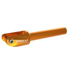 Вилка Chilli Fork 5000 Gold