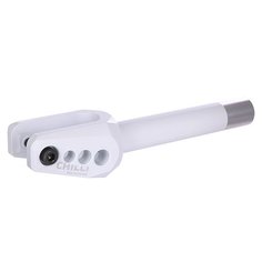 Вилка Chilli Cilli Scs 7075 Alu-White