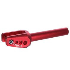 Вилка Chilli Fork 7000 Scs Alu-Red