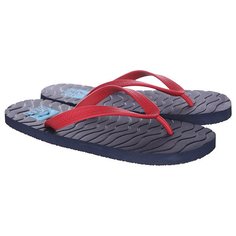 Вьетнамки Reef Chipper Blue/Red