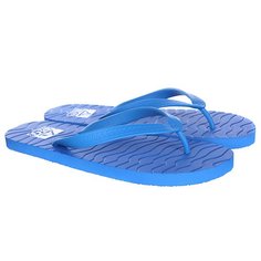 Вьетнамки Reef N g Chipper Blue