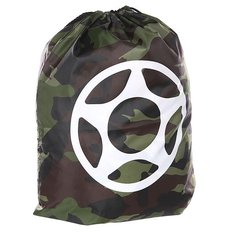 Мешок Proto Scooters Scum Bag Army Camo