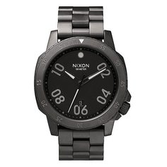 Часы Nixon Ranger All Gunmetal