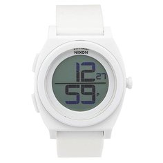 Часы Nixon Time Teller Digi White