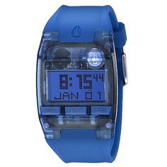 Часы Nixon Comp All Cobalt Blue