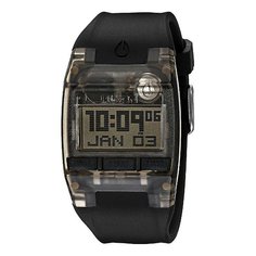 Часы Nixon Comp All Black