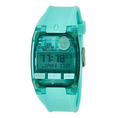 Часы Nixon Comp S All Light Blue