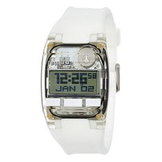Часы Nixon Comp All White