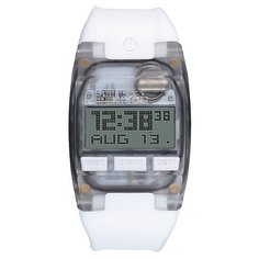 Часы Nixon Comp S All White