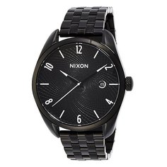 Часы женские Nixon Bullet All Black