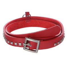 Ремень Flip Crusadin Bondage Red