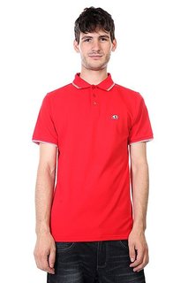 Поло Enjoi Specials Polo Red