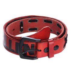 Ремень Fallen Guitar Strap Belt Oxbl