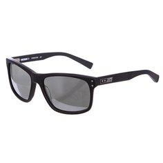 Очки женские Nike Optics Mdl 80 Matte Black Grey W/Silver Flash Lens
