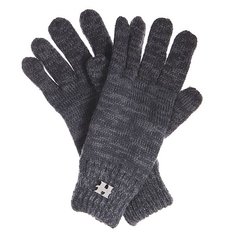 Перчатки Harrison Strong Gloves Heather Grey