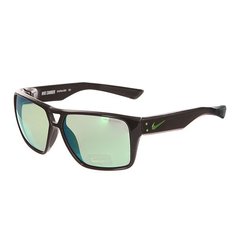 Очки Nike Optics Charger Anthracite/Gym Grey W/Ml Red Flash Lens