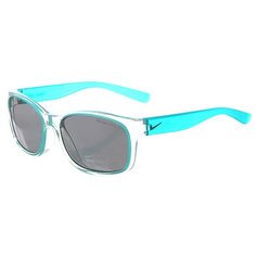 Очки Nike Optics Spirit Clear/Hyper Jade Grey W/Silver Flash Lens