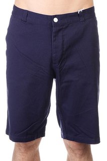 Шорты CLWR Shorts Patriot Blue