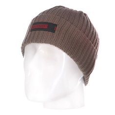 Шапка Independent Redline Beanie Vertivert