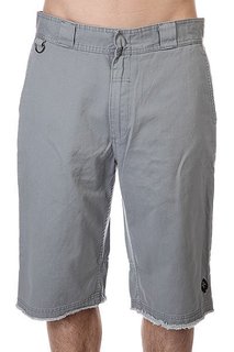 Шорты джинсовые Independent Impaler Chino Graphite