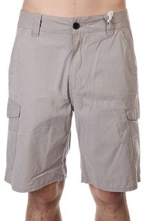 Шорты Independent 10-th Mtn Cargo Silver