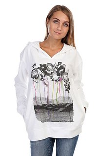 Толстовка женская Insight Pull Over Hoodie Dusted