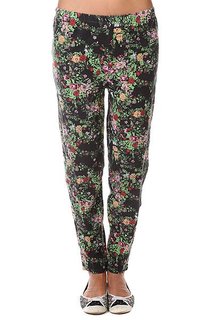 Леггинсы женские Insight Fleur Legging Floral