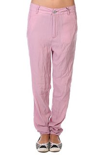 Штаны прямые женские Insight Lakka Pants Lavendar