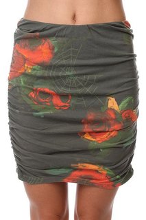 Юбка женская Insight Dizzy Reed Skirt Green